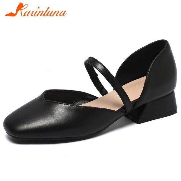 karin new arrivals 2020 slip on comfortable shoes woman sandals female chunky heels concise casual lady pumps women shoes, Black
karin new arrivals 2020 slip on comfortable shoes woman sandals female chunky heels concise casual lady pumps women shoes, Black