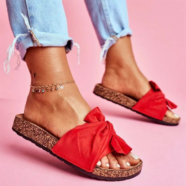 women sandals candy color flat sandals summer shoes woman slip on slippers plus size sandalias mujer beach shoes woman, Black
women sandals candy color flat sandals summer shoes woman slip on slippers plus size sandalias mujer beach shoes woman, Black