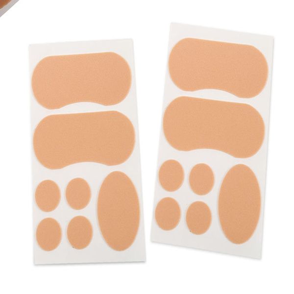 wholesale pe foam foot waterproof heel sticker thicken wear-resistant high-heeled shoes inserts patch cushion feet care
wholesale pe foam foot waterproof heel sticker thicken wear-resistant high-heeled shoes inserts patch cushion feet care