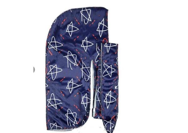 Designer Durag Headband (35+ Designs) For Men and Women Fashion cap Brand Silky Durags Headwraps Hip hop Caps Head Wraps Dropshipping
Designer Durag Headband (35+ Designs) For Men and Women Fashion cap Brand Silky Durags Headwraps Hip hop Caps Head Wraps Dropshipping