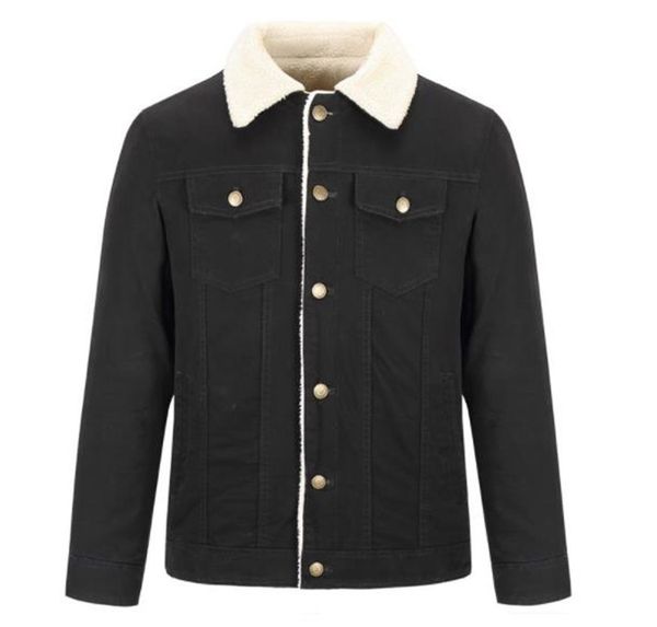 plus size mens autumn designer solid color jackets lapel neck long sleeve warm style homme clothing fashion style casual apparel, Black;brown
plus size mens autumn designer solid color jackets lapel neck long sleeve warm style homme clothing fashion style casual apparel, Black;brown