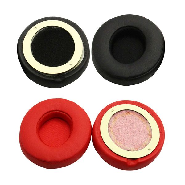 replacements ear pad earpads cushions for beats solo 2 solo 3 headphones black & red
replacements ear pad earpads cushions for beats solo 2 solo 3 headphones black & red