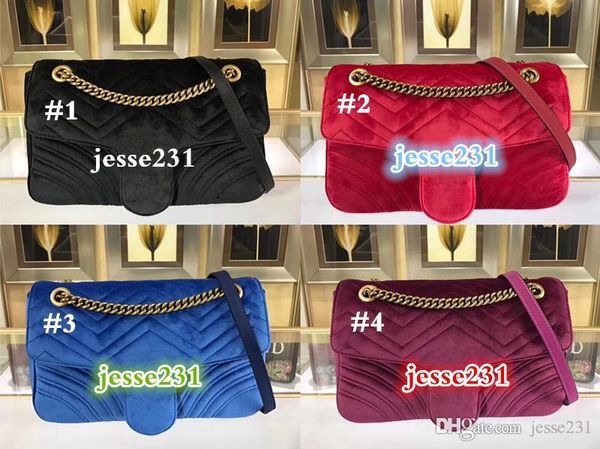 fashion women shoulder bags classic gold chain 26cm velvet bag heart style women bag handbag tote bags messenger handbags
fashion women shoulder bags classic gold chain 26cm velvet bag heart style women bag handbag tote bags messenger handbags