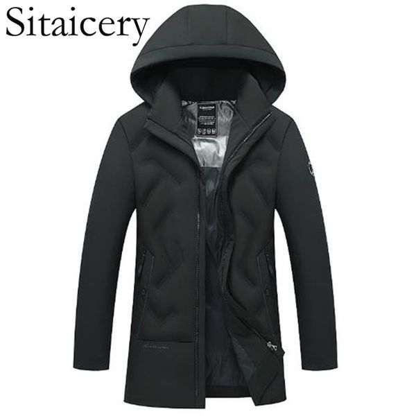 sitaicery 5xl winter jacket casual new thick warm hooded padded jacket zipper men's coat clothing outwear for husband father, Tan;black
sitaicery 5xl winter jacket casual new thick warm hooded padded jacket zipper men's coat clothing outwear for husband father, Tan;black