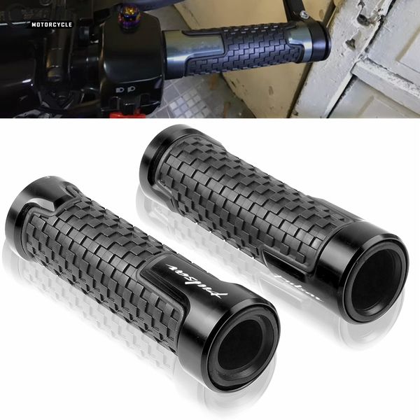 motorcycle cnc aluminum accessories anti-skid scooter handle grips 22mm bar hand handlebar grip for bajaj pulsar 200 ns
motorcycle cnc aluminum accessories anti-skid scooter handle grips 22mm bar hand handlebar grip for bajaj pulsar 200 ns