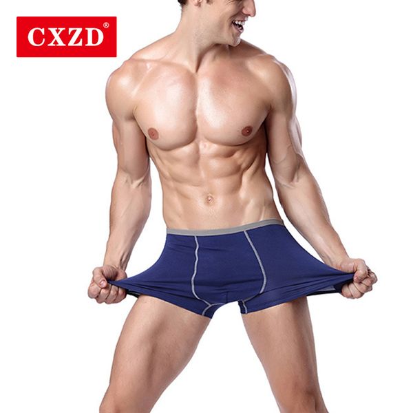 cxzd men modal boxer soft breathable underwear male comfortable solid panties underpants boxer shorts for men high quality, Black;white
cxzd men modal boxer soft breathable underwear male comfortable solid panties underpants boxer shorts for men high quality, Black;white