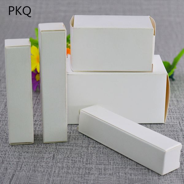 3.6x3.6x9cm 30ml black paper box for essential oil perfume bottle white paper lipstick packaging boxes kraft gift package
3.6x3.6x9cm 30ml black paper box for essential oil perfume bottle white paper lipstick packaging boxes kraft gift package