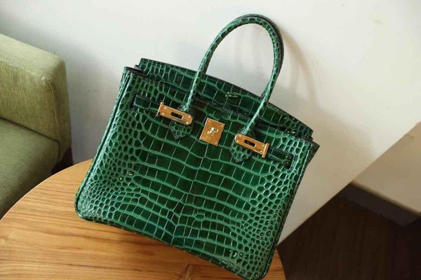 classic fashion designer women handbags alligator crossbody bags strap shoulder bags genuine leather bag purse tote bags style hipping
classic fashion designer women handbags alligator crossbody bags strap shoulder bags genuine leather bag purse tote bags style hipping