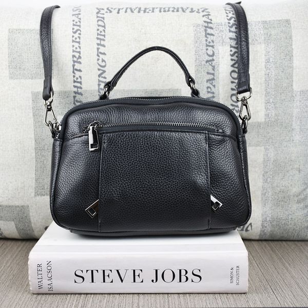 women's bag in new leather women's bag 2019 new fashion one shoulder soft leather messenger
women's bag in new leather women's bag 2019 new fashion one shoulder soft leather messenger