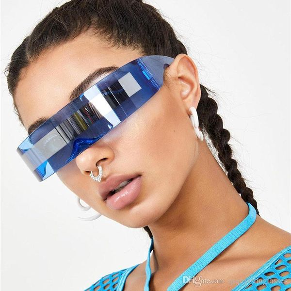 sunglasses women oversized sunglasses future soldier sun glasses weird siamese cool sun glasses supplies decoration womens sunglasses, White;black
sunglasses women oversized sunglasses future soldier sun glasses weird siamese cool sun glasses supplies decoration womens sunglasses, White;black