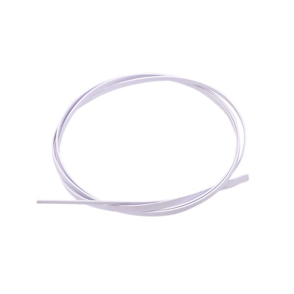 guitar purfling edge trim inlay purfling strip for acoustic guitar white 1650x6x1mm
guitar purfling edge trim inlay purfling strip for acoustic guitar white 1650x6x1mm
