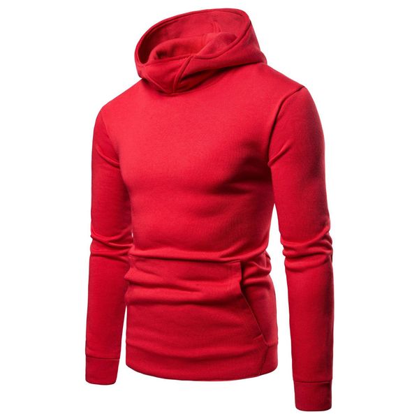 spring mens solid hoodies autumn male casual sweatshirts long sleeved clothes for hommes, Black
spring mens solid hoodies autumn male casual sweatshirts long sleeved clothes for hommes, Black