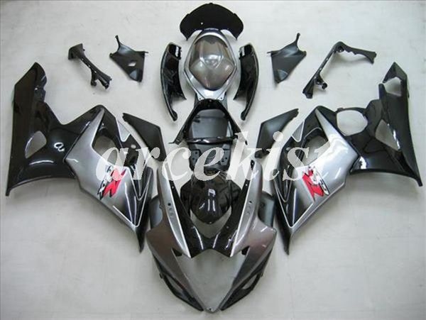 новый abs мотоциклы обтекатели набор, пригодный для suzuki gsxr1000 gsxr1000 k5 2005 2006 05 06 кузов комплект холодного черного серебра
новый abs мотоциклы обтекатели набор, пригодный для suzuki gsxr1000 gsxr1000 k5 2005 2006 05 06 кузов комплект холодного черного серебра