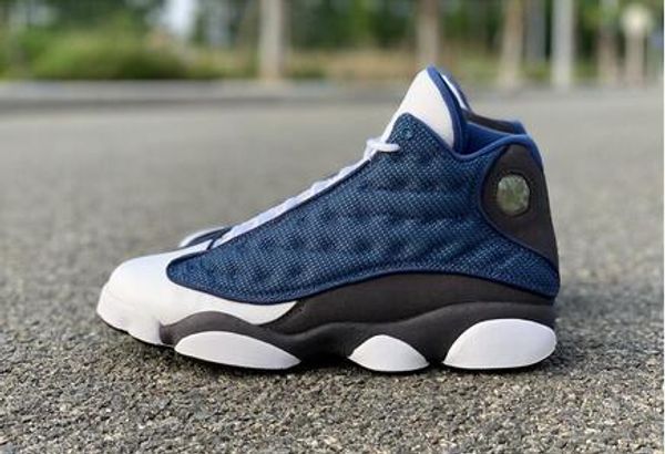 new 13 xiii flints 13s blue grey white mens womens basketball shoes trainers sports sneakers outdoor with box size 5.5-13
new 13 xiii flints 13s blue grey white mens womens basketball shoes trainers sports sneakers outdoor with box size 5.5-13