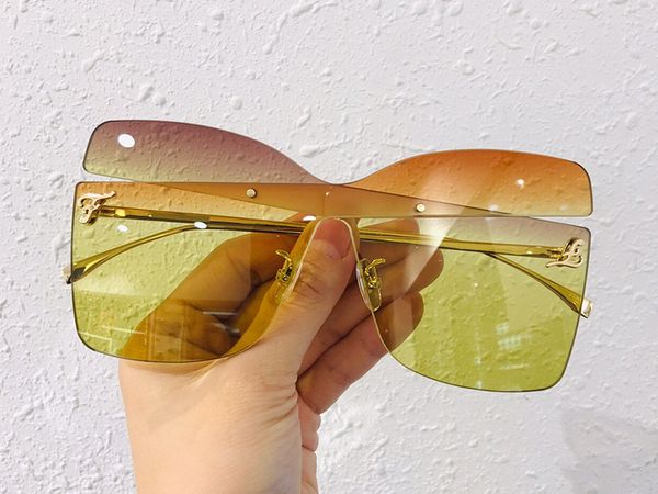 2020 lady новой формы солнцезащитных очков бабочки высокого качества 0039 женщин мода оригинального дизайн высокого rimless декоративные сол, White;black
2020 lady новой формы солнцезащитных очков бабочки высокого качества 0039 женщин мода оригинального дизайн высокого rimless декоративные сол, White;black