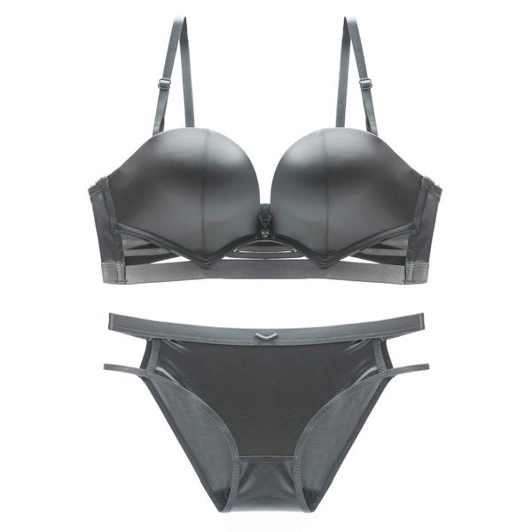 luxury lady super push up bra set a b thick half cup underwear panty set padded lingerie women bra brief small breasts, Red;black
luxury lady super push up bra set a b thick half cup underwear panty set padded lingerie women bra brief small breasts, Red;black
