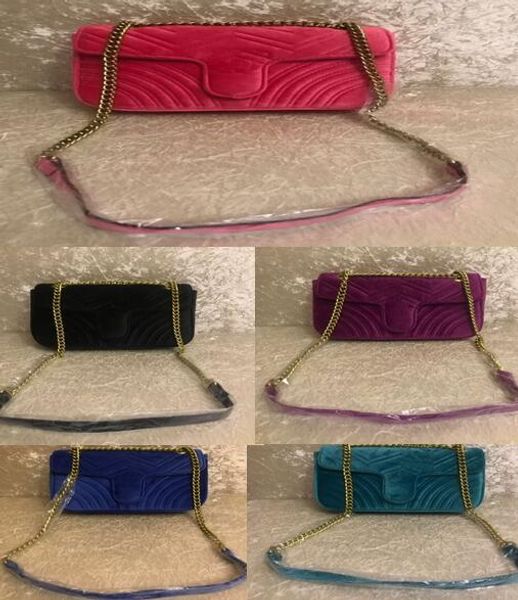 new velvet fashion black chain makeup bag famous party bag marmont velvet shoulder bag women shoulder bags bags shiopping #256g
new velvet fashion black chain makeup bag famous party bag marmont velvet shoulder bag women shoulder bags bags shiopping #256g