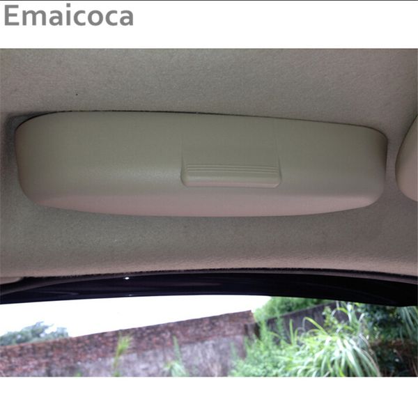 emaicoca car styling glasses box case storage box for infiniti ex37 ex25 jx35 ex35 fx-series q qx-series g m class
emaicoca car styling glasses box case storage box for infiniti ex37 ex25 jx35 ex35 fx-series q qx-series g m class