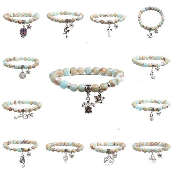 handmade agalmatolite natural stone beads bracelet unique charm bracelets for women charkra yoga jewelry friends gift, Golden;silver
handmade agalmatolite natural stone beads bracelet unique charm bracelets for women charkra yoga jewelry friends gift, Golden;silver