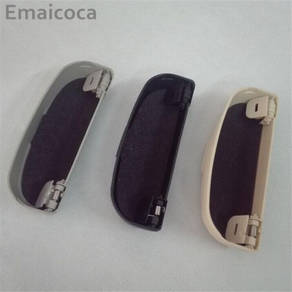 emaicoca car styling glasses box case storage box for c-max s-max b-max edge explorer expedition evos start
emaicoca car styling glasses box case storage box for c-max s-max b-max edge explorer expedition evos start