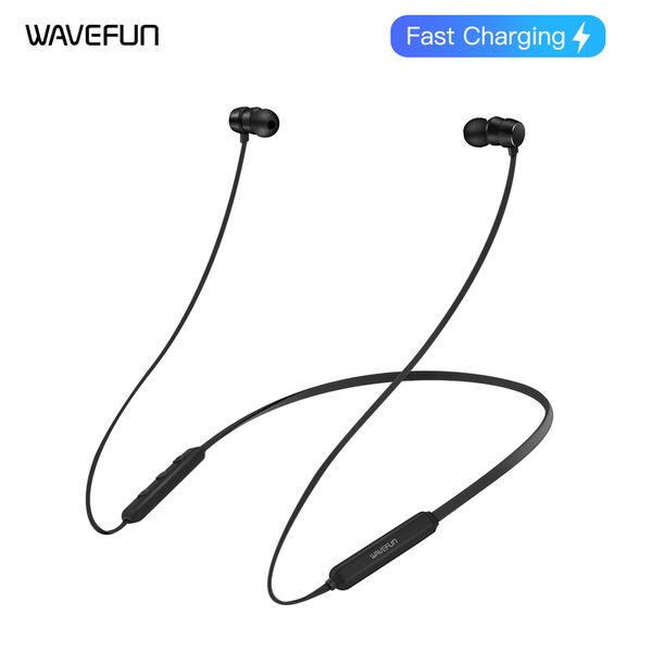 wavefun flex pro quick charging bluetooth earphone sports wireless headphones aac stereo headset for phone xiaomi iphone android
wavefun flex pro quick charging bluetooth earphone sports wireless headphones aac stereo headset for phone xiaomi iphone android