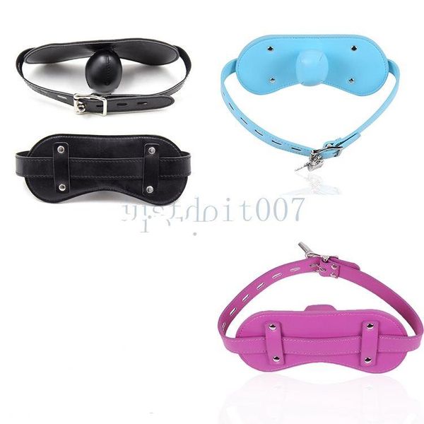 stuffer game soft leather restraints gag mouth plug lockable slave gift harness au097
stuffer game soft leather restraints gag mouth plug lockable slave gift harness au097