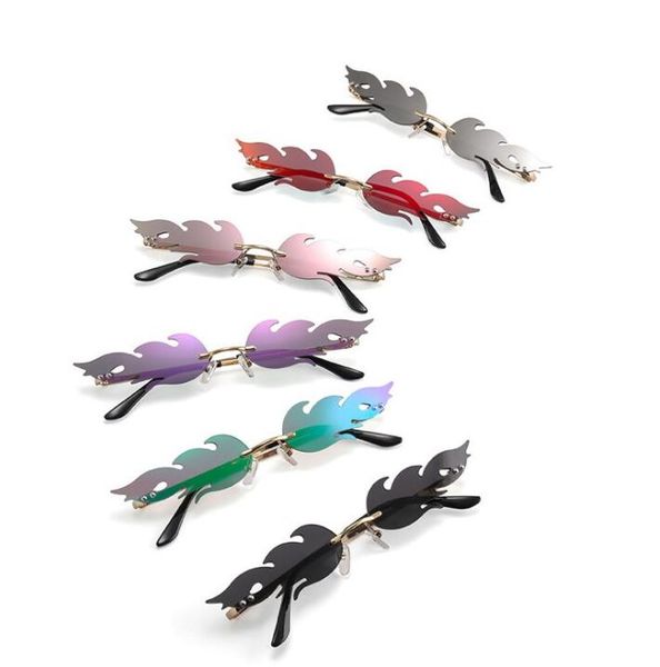 new fashion designer sunglasses flame sunglasses man womens beach goggle glasses uv400 6 colors excellent quality wholesale
new fashion designer sunglasses flame sunglasses man womens beach goggle glasses uv400 6 colors excellent quality wholesale