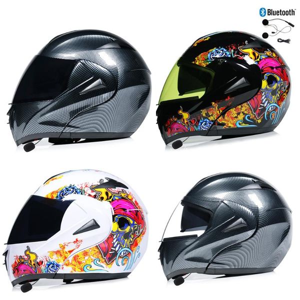 2020 casque moto motorcycle bluetooth full face helmet double lens helmet highway racing 4 seasons capacete
2020 casque moto motorcycle bluetooth full face helmet double lens helmet highway racing 4 seasons capacete