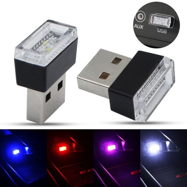 2pcs car led atmosphere lights usb socket decorative cigarette lighter emergency lighting portable red blue white pink dc 5v
2pcs car led atmosphere lights usb socket decorative cigarette lighter emergency lighting portable red blue white pink dc 5v