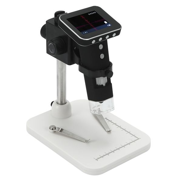 3.5inch 500x electronic magnifying glass digital electronic microscope lcd display microscope
3.5inch 500x electronic magnifying glass digital electronic microscope lcd display microscope