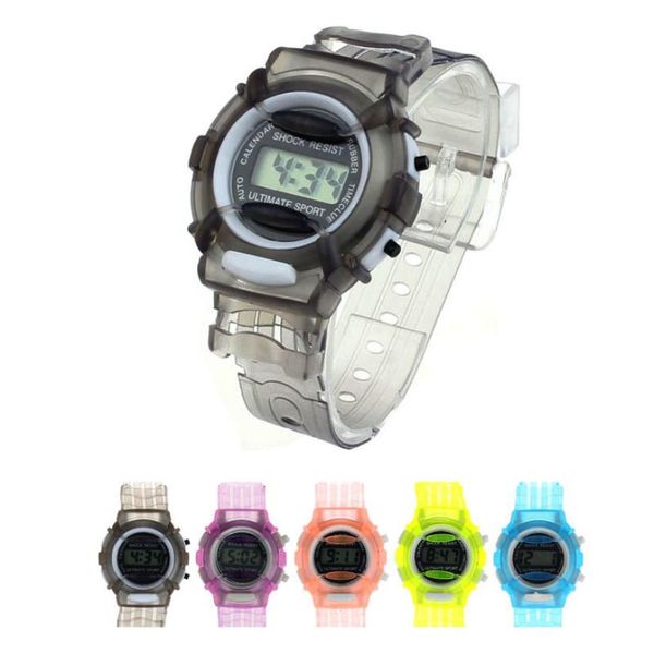 dropshipping boys girls children students waterproof digital wrist sport watch fashion cute great gifts relogio masculino, Blue
dropshipping boys girls children students waterproof digital wrist sport watch fashion cute great gifts relogio masculino, Blue