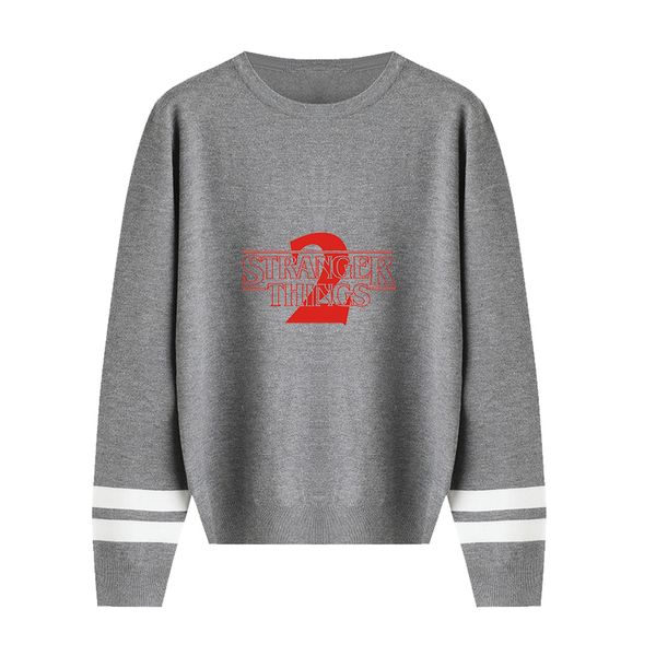 women's sweaters demogorgon days 3d autumn/winter o-neck sweater print long-sleeved korean casual fashion k pullover, White;black
women's sweaters demogorgon days 3d autumn/winter o-neck sweater print long-sleeved korean casual fashion k pullover, White;black