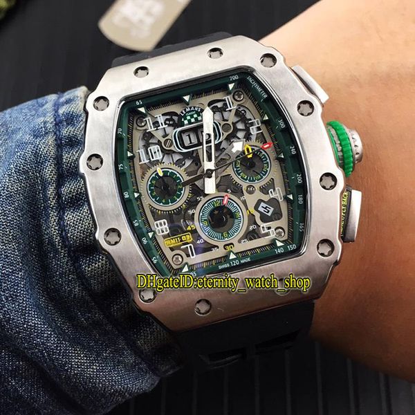 специальные продажа высокого качества rm 11-03rg skeleton big date циферблатом miyota механические rm11-03 мужские часы 316l стальной корпус, Slivery;brown
специальные продажа высокого качества rm 11-03rg skeleton big date циферблатом miyota механические rm11-03 мужские часы 316l стальной корпус, Slivery;brown