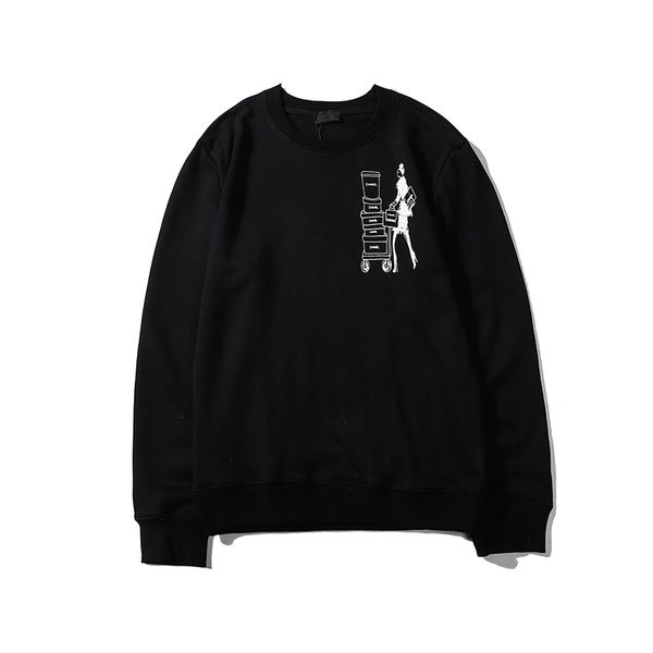 2019 brand designer hoodies for mens casual hoodie sweatshirts for autumn fashion pullovers designed with for mens b103241d, Black
2019 brand designer hoodies for mens casual hoodie sweatshirts for autumn fashion pullovers designed with for mens b103241d, Black