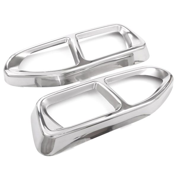 exhaust cover trim for 7 series g11 g12 730 740 750li 2020-18 m sport version model stainless steel car accessory
exhaust cover trim for 7 series g11 g12 730 740 750li 2020-18 m sport version model stainless steel car accessory