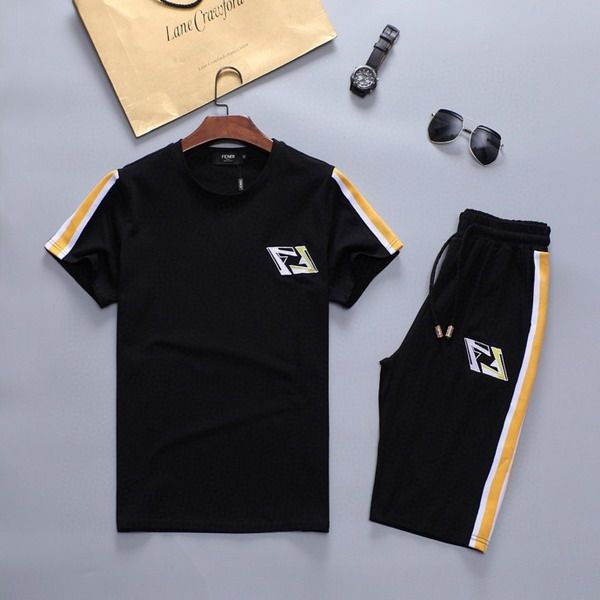 2020 mens designer tracksuits autumn brand mens tracksuits jogger suits t shirt+ pants sets sporting suit letter set men cotton, Gray
2020 mens designer tracksuits autumn brand mens tracksuits jogger suits t shirt+ pants sets sporting suit letter set men cotton, Gray