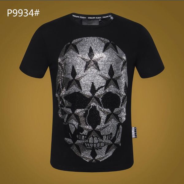 2019pp designer t-shirt hip hop solid color men's designer t-shirt stars skull letter brand men's women's short-sleeved large, White;black
2019pp designer t-shirt hip hop solid color men's designer t-shirt stars skull letter brand men's women's short-sleeved large, White;black