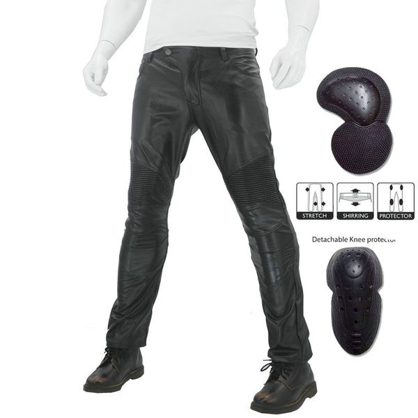 100% waterproof duhan motorcycle protective gear pu leather pants motorbike racing trousers locomotive motocross leather pants
100% waterproof duhan motorcycle protective gear pu leather pants motorbike racing trousers locomotive motocross leather pants