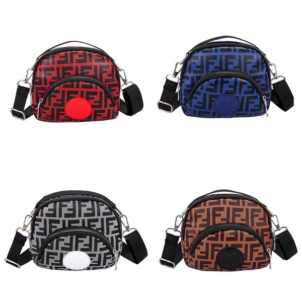 women's f letter shoulder bags crossbody double zip belt waist bag cute messenger fanny pack pu leather handbag totes 5colors new c4240
women's f letter shoulder bags crossbody double zip belt waist bag cute messenger fanny pack pu leather handbag totes 5colors new c4240