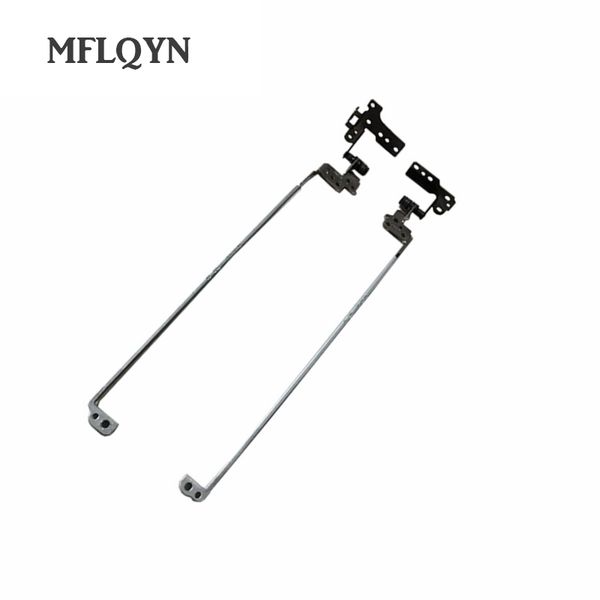 15.6'' left & right hinge set for acer chromebook cb3-531 cb3-532 lapleft & right lcd hinge set fbzru003010 fbzru006010 
15.6'' left & right hinge set for acer chromebook cb3-531 cb3-532 lapleft & right lcd hinge set fbzru003010 fbzru006010