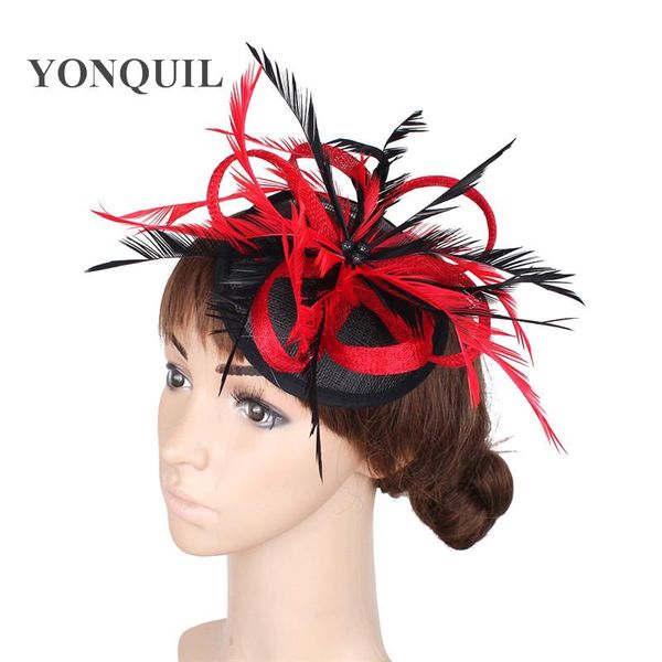 sinamay wedding fashion hat bridal fascinator headwear hair pin sinamay party chapeau cap elegant ladies headpiece headband ngezq, White
sinamay wedding fashion hat bridal fascinator headwear hair pin sinamay party chapeau cap elegant ladies headpiece headband ngezq, White