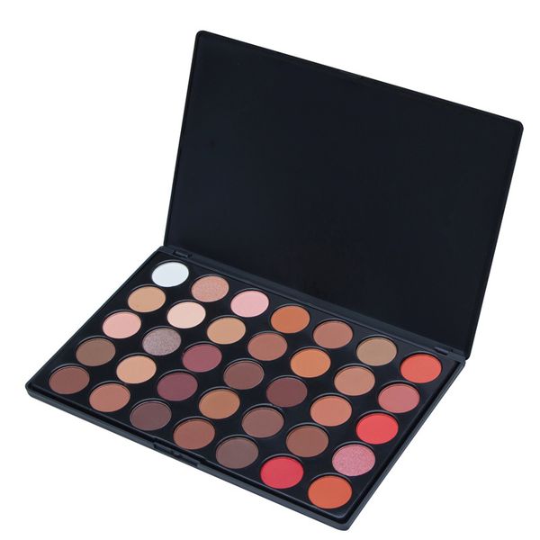 eyeshadow palette 35 colors long lasting glitter matte makeup portable for women sj66
eyeshadow palette 35 colors long lasting glitter matte makeup portable for women sj66