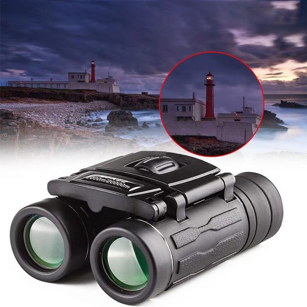 new compact zoom binoculars long range 1000m folding hd powerful mini telescope optics hunting sports camping trave
new compact zoom binoculars long range 1000m folding hd powerful mini telescope optics hunting sports camping trave