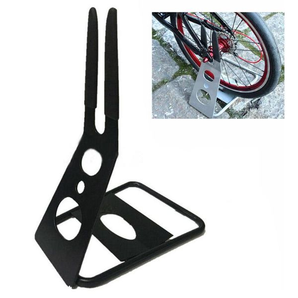 portable rear side sturdy mountain bikes bicycle stand bike kickstand rear hub mount parking storage instant rack bracket
portable rear side sturdy mountain bikes bicycle stand bike kickstand rear hub mount parking storage instant rack bracket