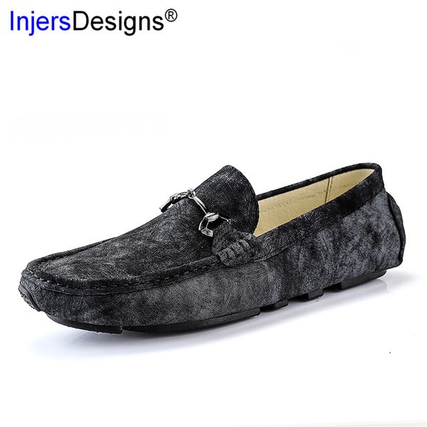 gommino driving shoes men loafers zapatos de hombre breathable slip-on boat shoes comfortable hard-wearing casual, Black
gommino driving shoes men loafers zapatos de hombre breathable slip-on boat shoes comfortable hard-wearing casual, Black