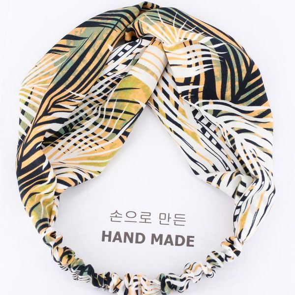 xiacaier fashion hair bands hair accessories women leaves print headband headwear girls sweet elastic hairbands ornaments
xiacaier fashion hair bands hair accessories women leaves print headband headwear girls sweet elastic hairbands ornaments