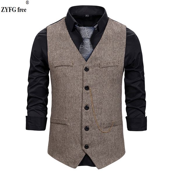 sring мужчины повседневный костюм жилет мужской деловой повседневный костюм жилет сплошной цвет slim fit стиль шерстяная ткань однобортный п, Black;white
sring мужчины повседневный костюм жилет мужской деловой повседневный костюм жилет сплошной цвет slim fit стиль шерстяная ткань однобортный п, Black;white