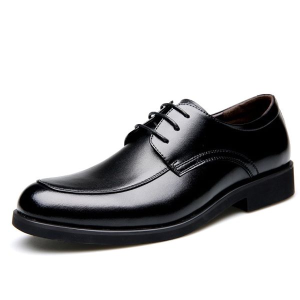 new brand mens loafers genuine leather casual flats men loafers shoes black slip on formal business shoes big size wholesale design and cu
new brand mens loafers genuine leather casual flats men loafers shoes black slip on formal business shoes big size wholesale design and cu