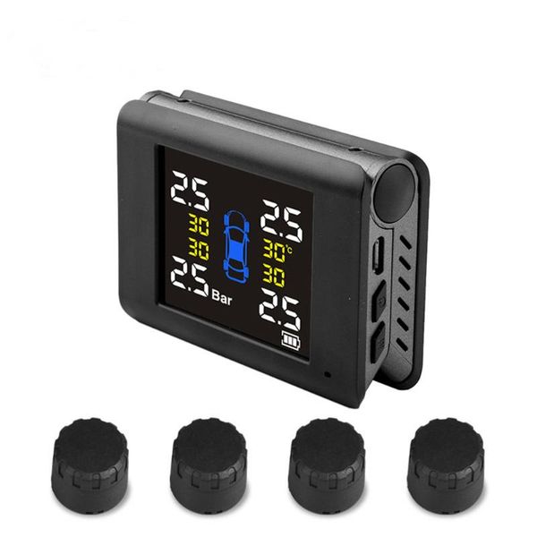 folding wireless tire pressure monitoring alarm system tpms for for kia universal digital solar-powered car tpms
folding wireless tire pressure monitoring alarm system tpms for for kia universal digital solar-powered car tpms