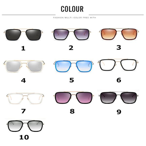 2020 steampunk ladies polarized sunglasses, large frame round glasses, uv protection, fashion classic, black, brown, red, White;black
2020 steampunk ladies polarized sunglasses, large frame round glasses, uv protection, fashion classic, black, brown, red, White;black